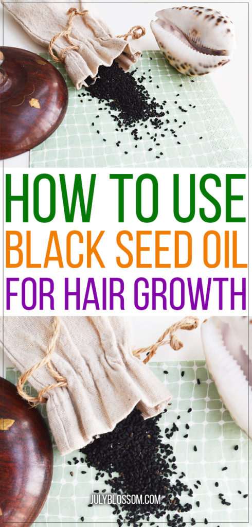 If you’re interested in boosting your hair growth naturally, then you must have heard of using oils on your scalp. One nutrient-rich oil that is a must have in your natural hair growth journey is black seed oil! Below we shall be looking at how to use black seed oil for hair growth: