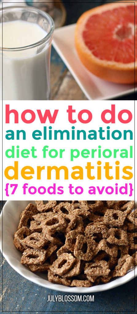Perioral dermatitis, also called POD in short, is an inflammatory condition where small papules in form of an itchy flaky rash develop around the mouth and nose area. In today’s article, we are going to talk about the foods to avoid for perioral dermatitis as one of the ways to help eliminate it forever. 