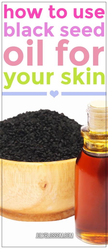 Now that you’ve bought a bottle of black gold, aka black seed oil, you might be wondering how you can use it for your skin! Look no further than this article which has 5 beauty recipes that show you how to use black seed oil for skin.