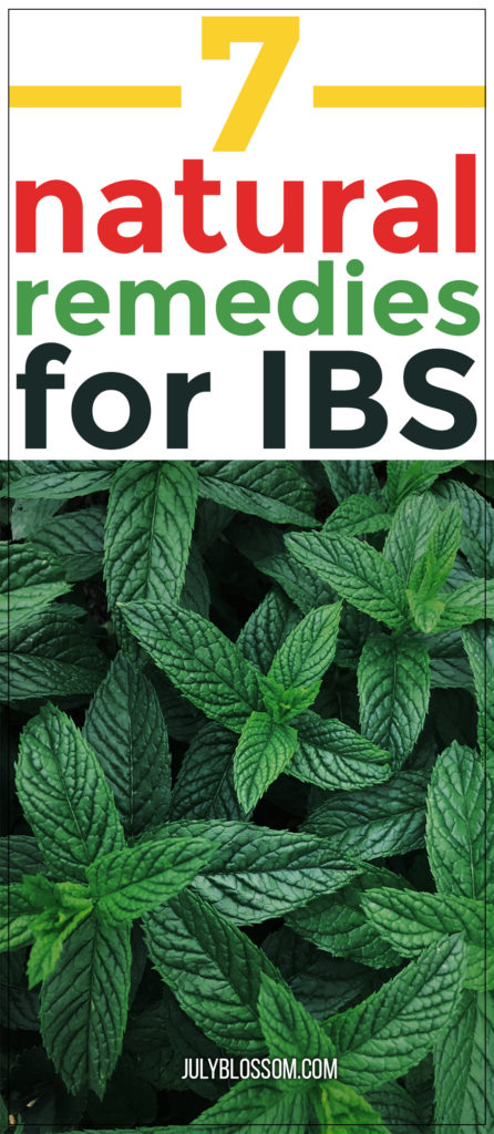 IBS symptoms are worrisome when they became intolerable. Thankfully, there are some holistic lifestyle changes and remedies that can provide you with the relief you need. Yes, they work effectively! Continue reading for 7 natural remedies for irritable bowel syndrome.