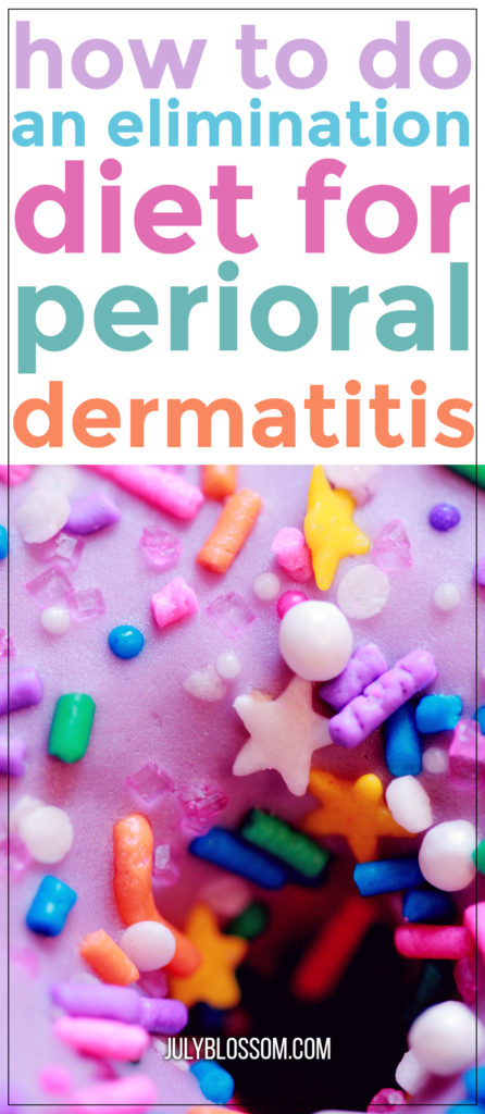 Perioral dermatitis, also called POD in short, is an inflammatory condition where small papules in form of an itchy flaky rash develop around the mouth and nose area. In today’s article, we are going to talk about the foods to avoid for perioral dermatitis as one of the ways to help eliminate it forever. 