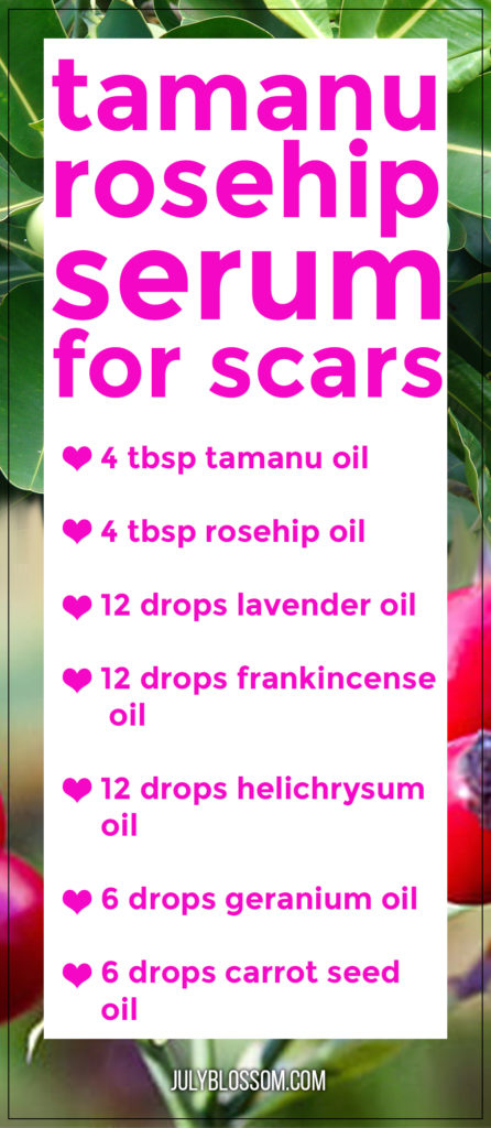 In the quest for finding a natural nutrient-rich oil for fading away scars, you may come across two prominent oils that stand out – tamanu oil or rosehip oil for scars. Which one do you choose? Are you in a conundrum? Maybe this article can help you in your dilemma!