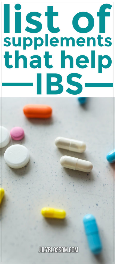 How are you coping with IBS? I hope you know that you can try supplements for relief in addition to other routine changes and remedies you are implementing. The right kind of supplement(s) can keep a whole lot of discomfort away. In this article, I’ll list down what I have seen may be the best supplements for IBS. 