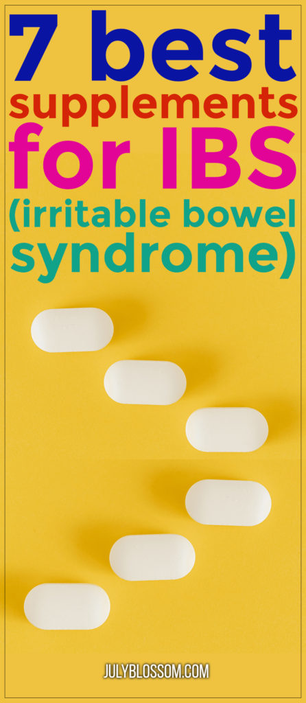 How are you coping with IBS? I hope you know that you can try supplements for relief in addition to other routine changes and remedies you are implementing. The right kind of supplement(s) can keep a whole lot of discomfort away. In this article, I’ll list down what I have seen may be the best supplements for IBS. 