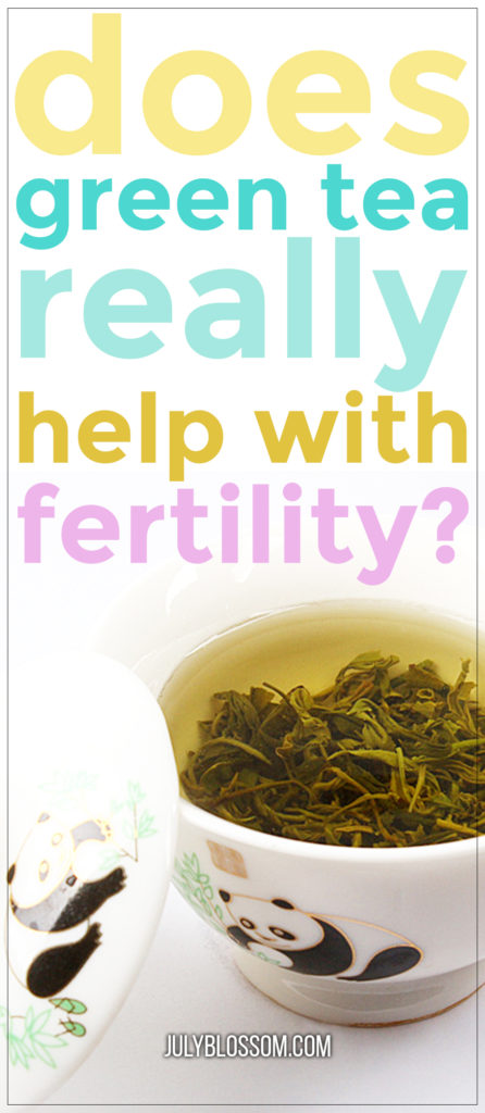 We have heard so many good things about green tea already. But you’re here because you’re wondering, ‘Is green tea good for fertility?’ Well, let’s find out in this post!