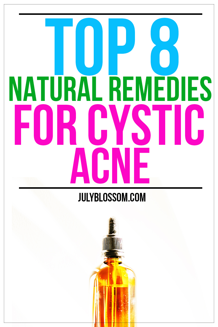 Do you struggle with acne - more specifically cystic acne? Don’t you worry because this article talks about natural remedies for cystic acne that sure work!