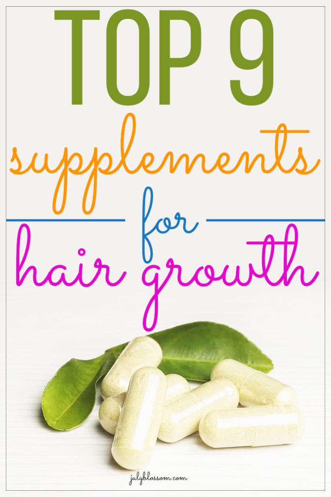 What are the best supplements for hair growth? Uncover them below.