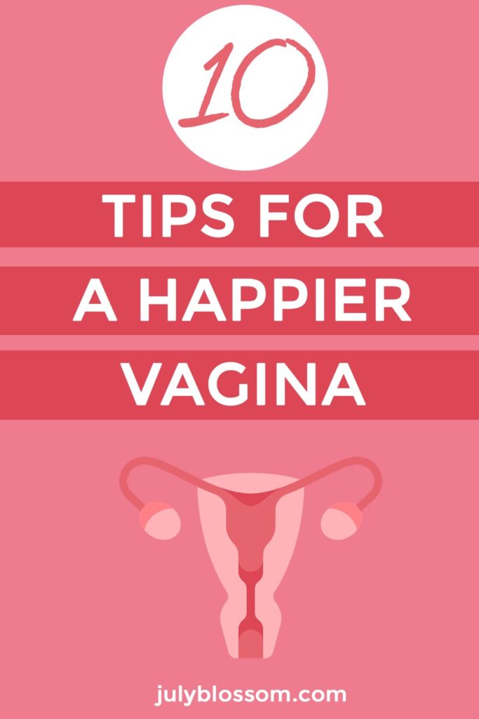 This article talks about 10 tips for a healthy vagina which you may not know about! 