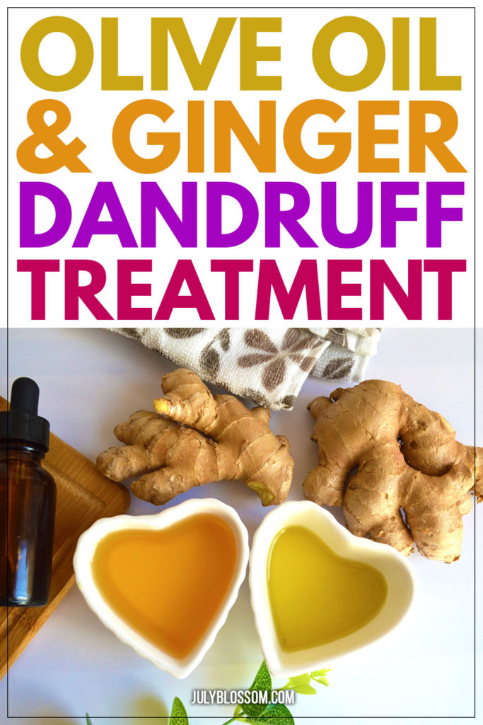 This may sound odd but hear me out – ginger is actually a powerful hair growth treatment to make your hair TRIPLE in thickness and length. Uncover 6 amazing DIY recipes explaining how to use ginger for hair growth, dandruff control and more! 