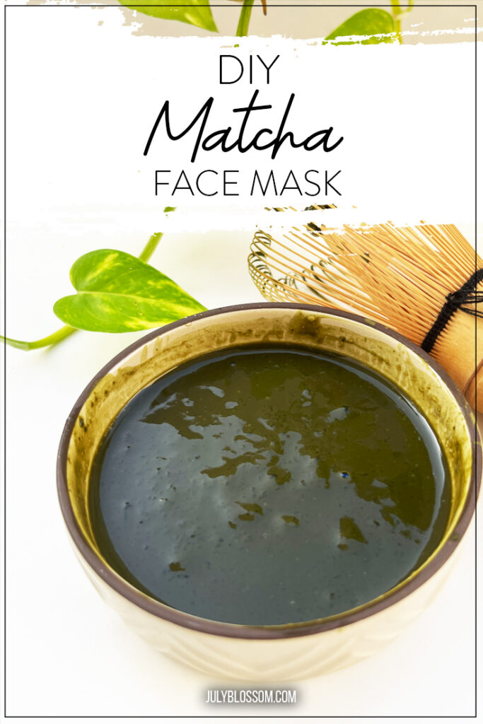 If your skin is craving some love, this little green beauty is here to save the day! Packed with antioxidants, calming aloe, and nourishing honey, this DIY matcha face mask is like a Japanese spa day in a bowl.